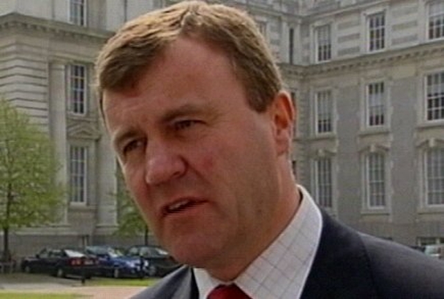 Sean Power - Cttee to implement recommendations Sean Power - Cttee to implement recommendations