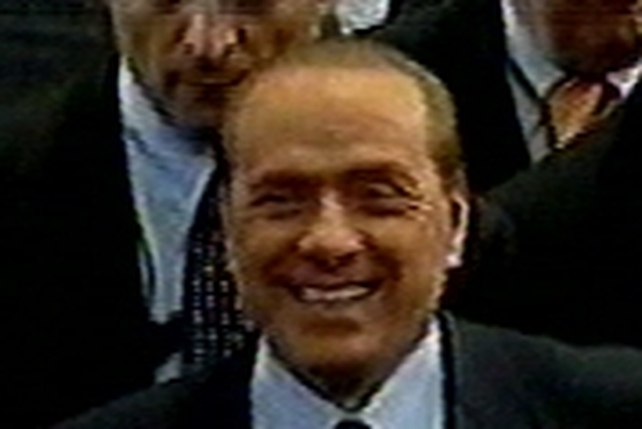 Silvio Berlusconi - Possible fraud charges Silvio Berlusconi - Possible fraud charges