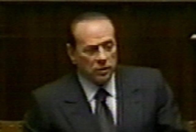 Silvio Berlusconi - Prosecutors seek trial order Silvio Berlusconi - Prosecutors seek trial order
