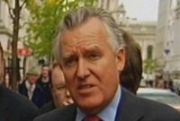 Hain names officers for NI Assembly Hain names officers for NI Assembly