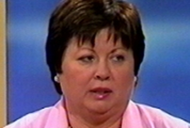 Mary Harney - 'Will seek re-election' Mary Harney - 'Will seek re-election'
