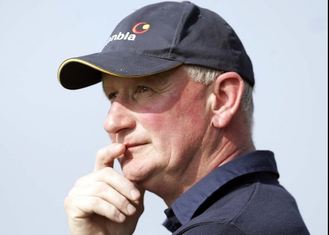 Kilkenny boss Brian Cody has had to cope with the loss of JJ Delaney