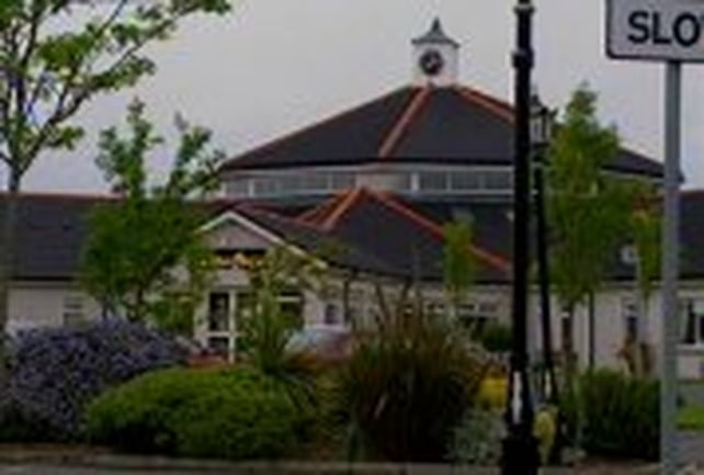 Leas Cross - Report on nursing home Leas Cross - Report on nursing home