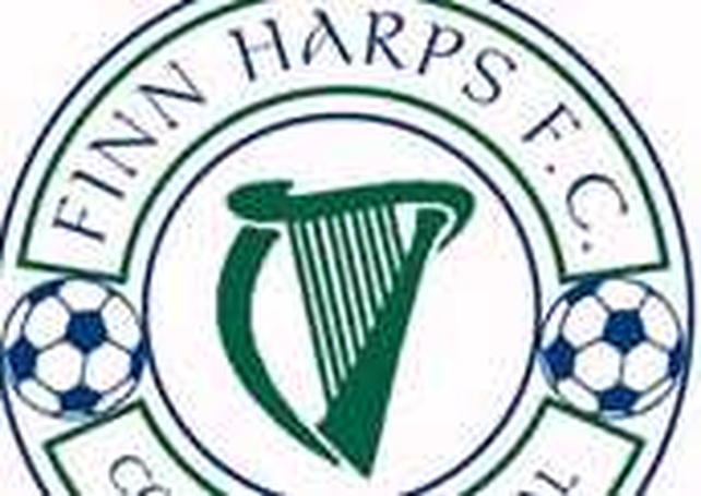Shelbourne 0-1 Finn Harps