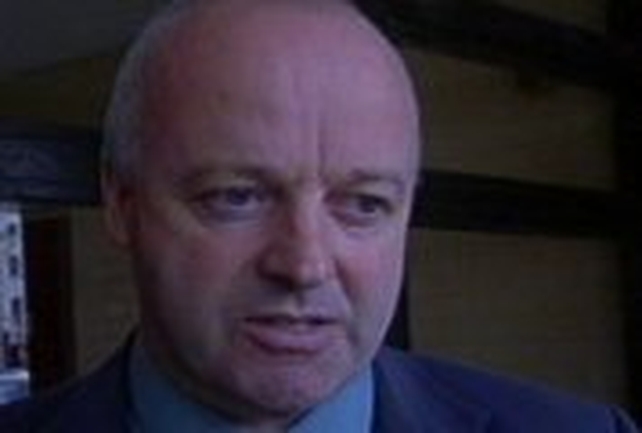 Niall Crowley - Discretion should be extended Niall Crowley - Discretion should be extended
