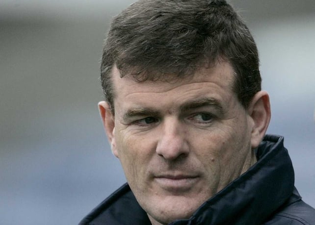 Former Limerick manager Liam Kearns has entered the race to become the manager of the Mayo senior footballers