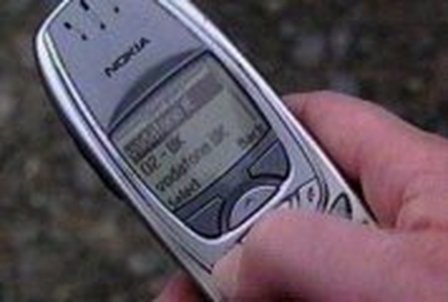 Mobile technology - Issues to be resolved Mobile technology - Issues to be resolved
