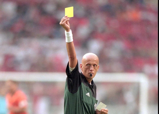 Pierluigi Collina