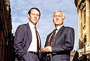Inspector Morse Spinoff Series | RM. Inspector Morse Spinoff Series | RM.