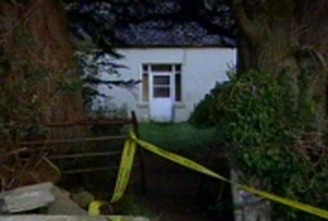 Funshinaugh, Co Mayo - Farmer denies murder Funshinaugh, Co Mayo - Farmer denies murder