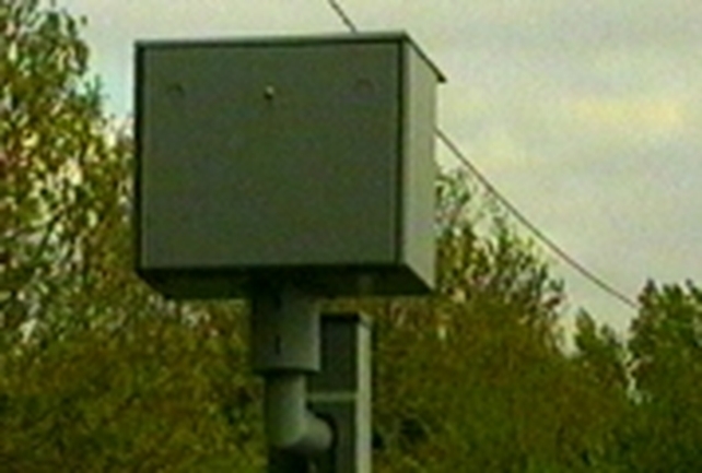 Garda speed cameras - Defective photographs Garda speed cameras - Defective photographs
