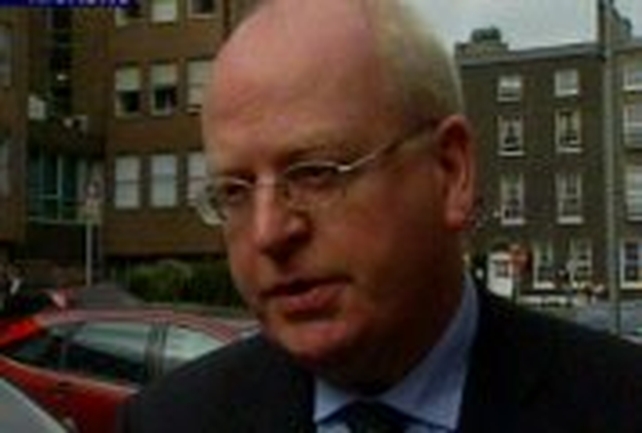 Civil partnership - Minister believes there is 'consensus' on the issue Civil partnership - Minister believes there is 'consensus' on the issue