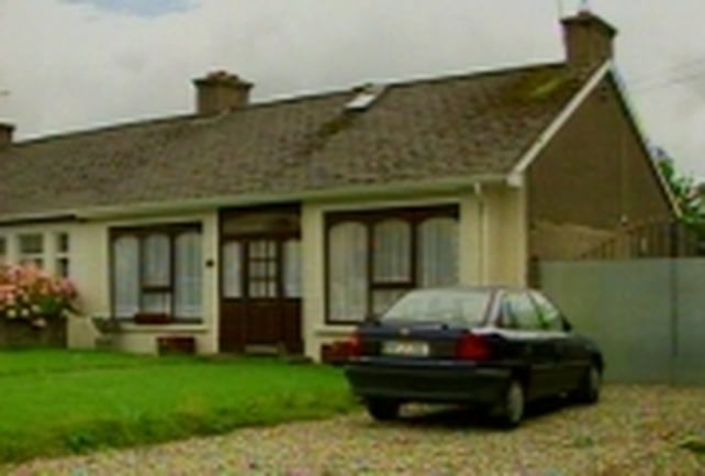 Limerick - The house of Euromillions winner Dolores McNamara Limerick - The house of Euromillions winner Dolores McNamara