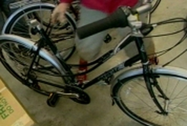 Cycling - Huge loss in tourism Cycling - Huge loss in tourism