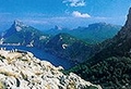 Holday deals&destinations - Joe O'Shea&Joan Scales.