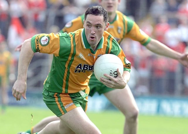 brendan devenney