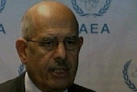 IAEA, ElBaradei win Nobel Peace Prize IAEA, ElBaradei win Nobel Peace Prize