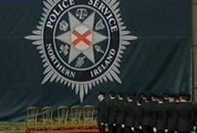 PSNI - To be allowed participate in GAA competitions PSNI - To be allowed participate in GAA competitions
