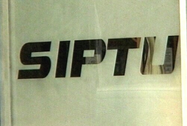 SIPTU - Considering support for partnership process SIPTU - Considering support for partnership process