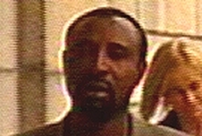Osagie Igbinedion - Found not guilty Osagie Igbinedion - Found not guilty
