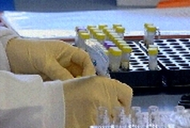 Cancer testing - 80% of women tested at some point Cancer testing - 80% of women tested at some point