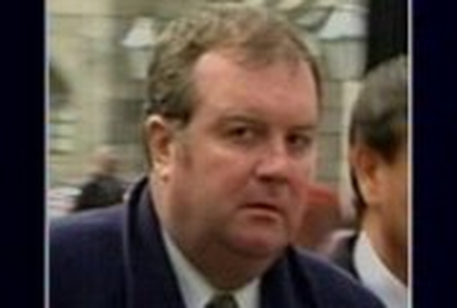 Liam Cosgrave - Pleads guilty Liam Cosgrave - Pleads guilty
