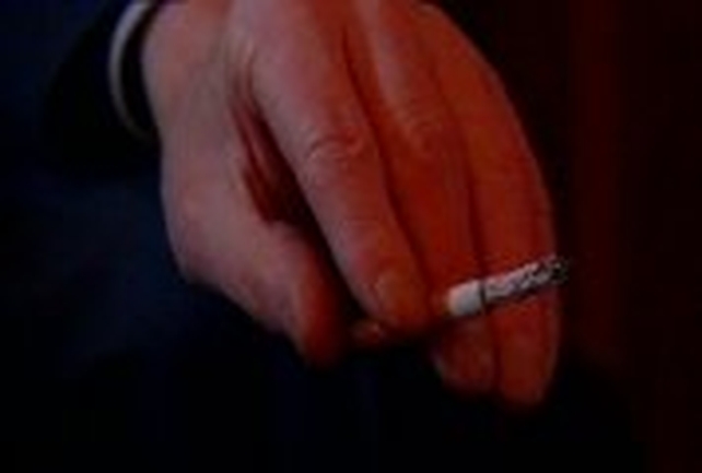 Smoking - New research published Smoking - New research published