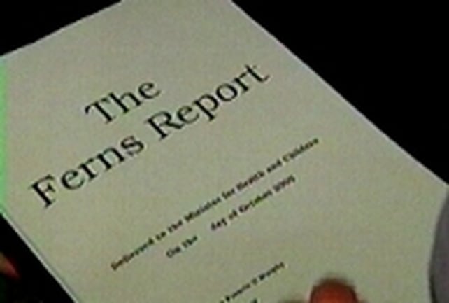 The Ferns Report - Published on Tuesday The Ferns Report - Published on Tuesday