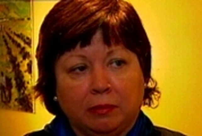 Mary Harney - Supports Liz O'Donnell's comments Mary Harney - Supports Liz O'Donnell's comments