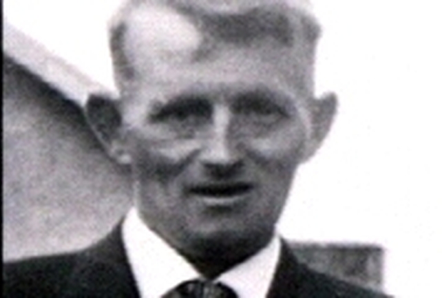 Seamus Ludlow - Murdered in 1976 Seamus Ludlow - Murdered in 1976