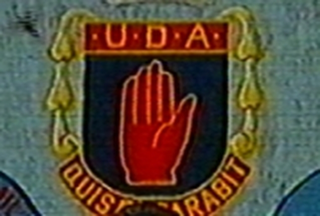 UDA - Loyalist group considers future UDA - Loyalist group considers future