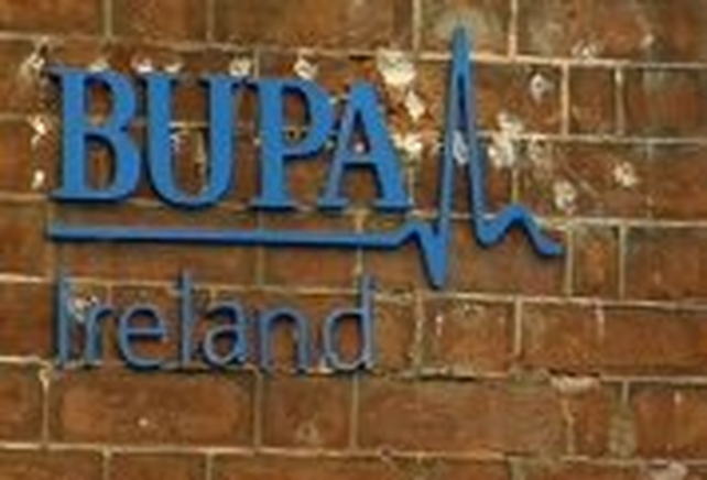 BUPA Ireland - 300 jobs at risk BUPA Ireland - 300 jobs at risk