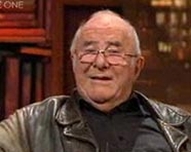Clive James