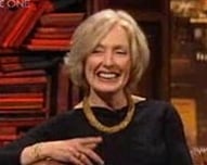Grania Willis