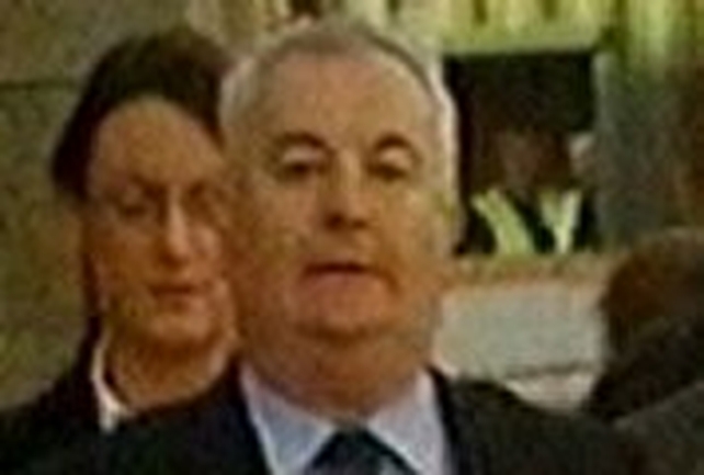GV Wright - Will not contest next election GV Wright - Will not contest next election