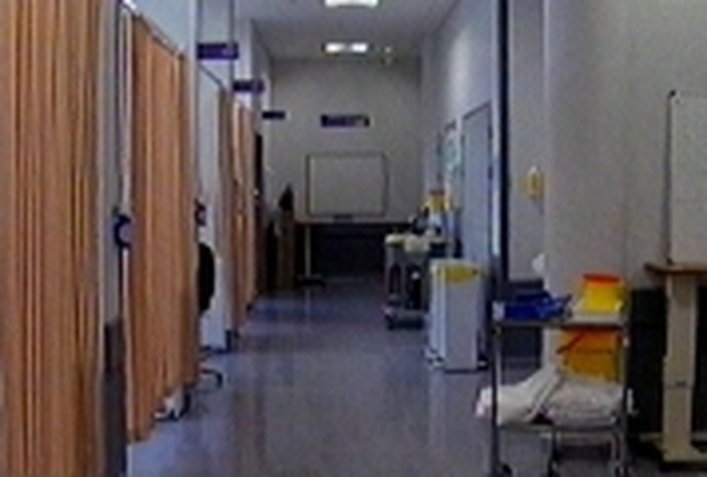 A and E - New dispute over figures A and E - New dispute over figures