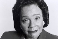 Martin Luther King widow dies at 78 Martin Luther King widow dies at 78