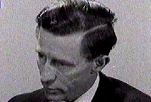 Ruairí Brugha - Died aged 88 Ruairí Brugha - Died aged 88