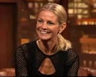 Ulrika Jonsson