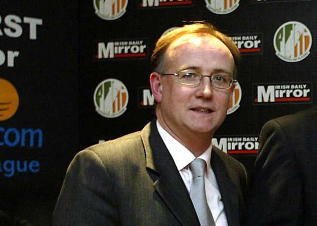 Fran Gavin has welcomed FIFA's decision to change the 'three club rule'