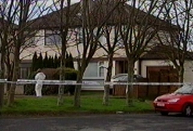 Firhouse - Woman and children found dead Firhouse - Woman and children found dead
