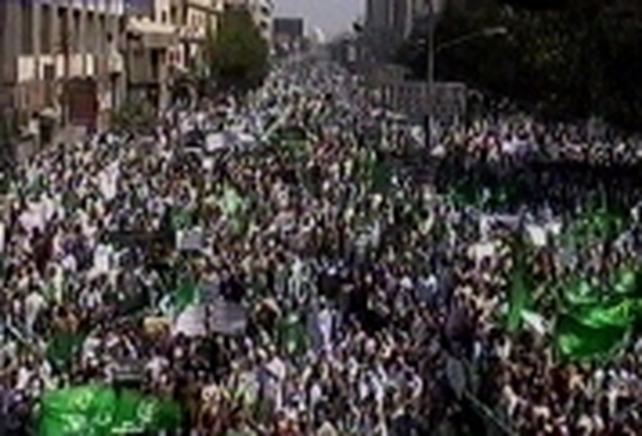 Pakistan - Continued opposition to caricatures Pakistan - Continued opposition to caricatures