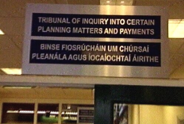 Mahon Tribunal - Quarryvale Two begins on Monday Mahon Tribunal - Quarryvale Two begins on Monday
