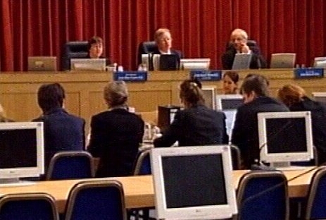 Mahon Tribunal - Evidence continues Mahon Tribunal - Evidence continues