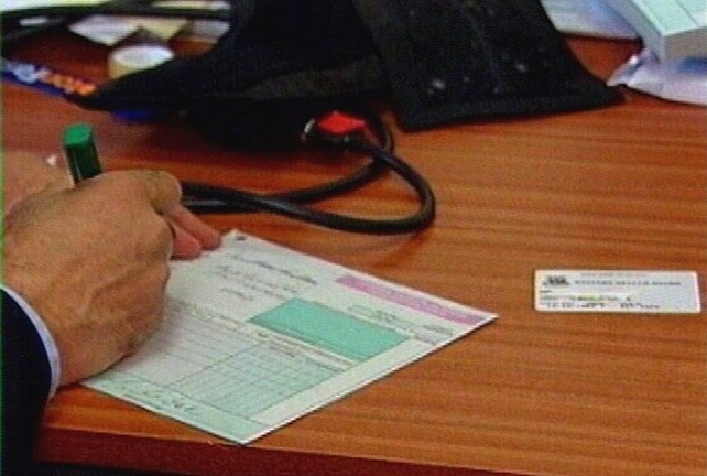 GPs - Limits may apply to visits for some GPs - Limits may apply to visits for some