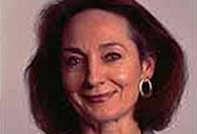 Mary Finan - New Chair of RTÉ Authority Mary Finan - New Chair of RTÉ Authority