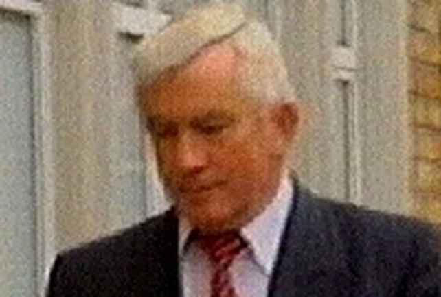 Michael Neary - Inquiry into consultants Michael Neary - Inquiry into consultants