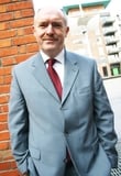 Profile: Ger Colleran
