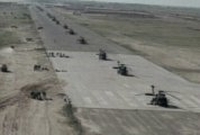 US continues Iraq operation US continues Iraq operation