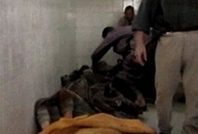 Haditha - 24 civilians killed Haditha - 24 civilians killed
